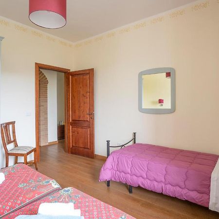 דירות Macerino Flora House 2 מראה חיצוני תמונה