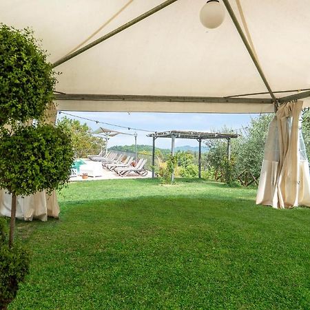דירות Macerino Flora House 2 מראה חיצוני תמונה
