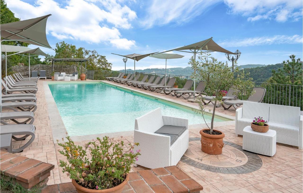 דירות Macerino Flora House 2 מראה חיצוני תמונה