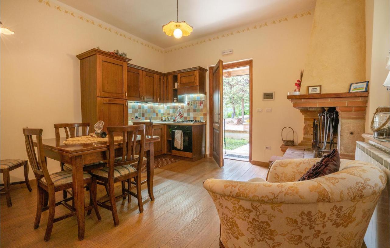 דירות Macerino Flora House 2 מראה חיצוני תמונה