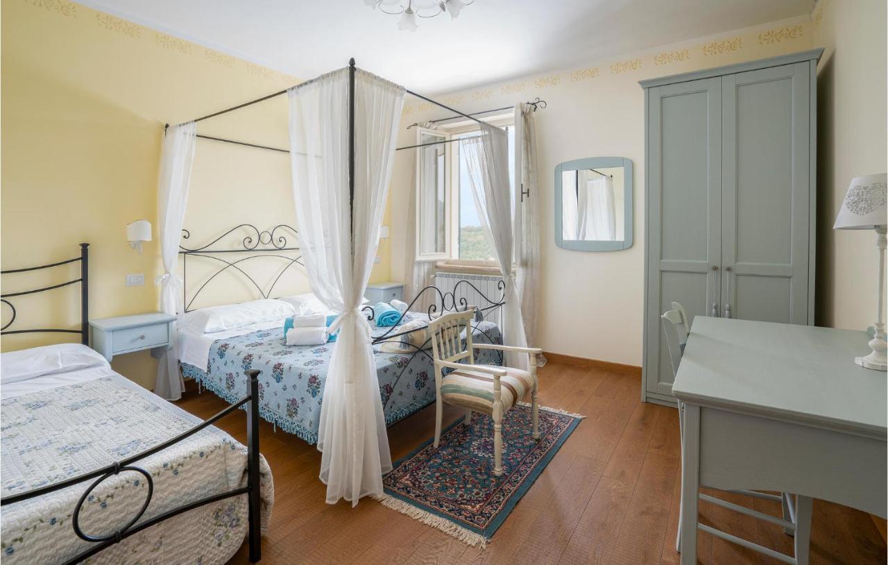 דירות Macerino Flora House 2 מראה חיצוני תמונה