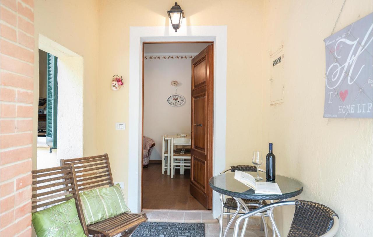 דירות Macerino Flora House 2 מראה חיצוני תמונה