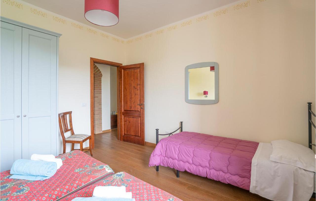 דירות Macerino Flora House 2 מראה חיצוני תמונה