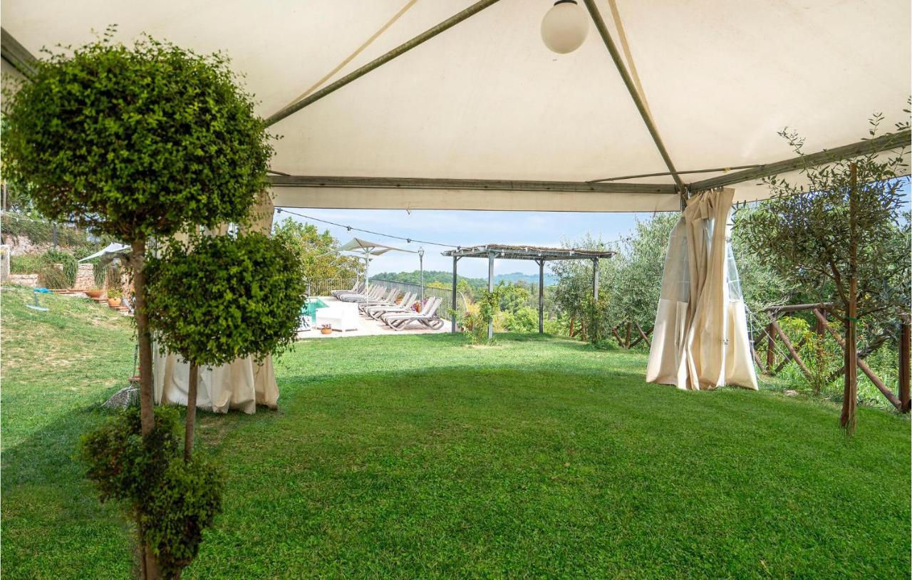 דירות Macerino Flora House 2 מראה חיצוני תמונה