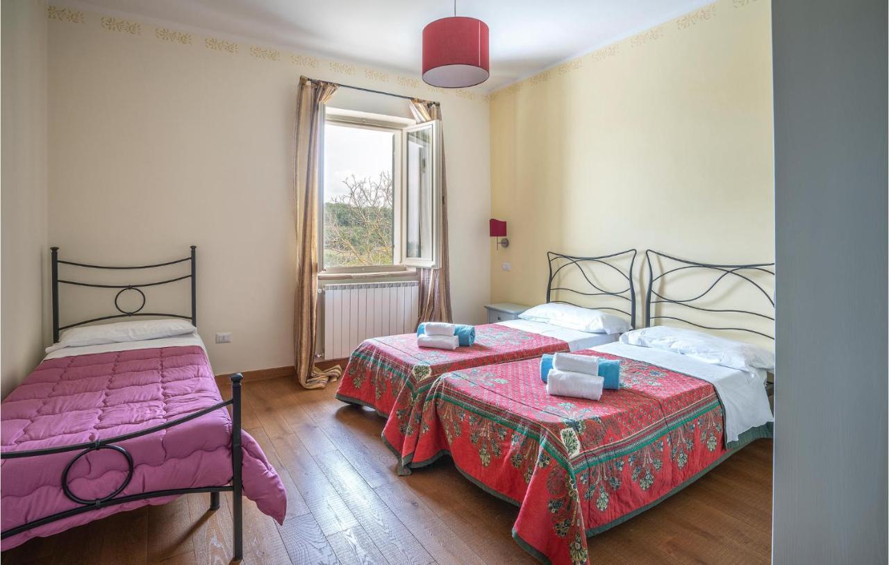 דירות Macerino Flora House 2 מראה חיצוני תמונה