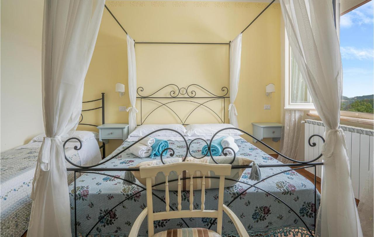 דירות Macerino Flora House 2 מראה חיצוני תמונה